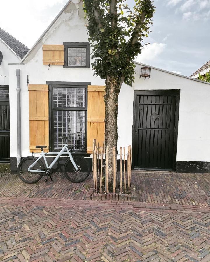 Strandlopertje Zandvoort Kültér fotó
